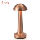 Copper / 4PCS