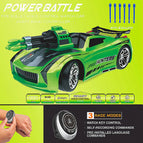 Metal Green
