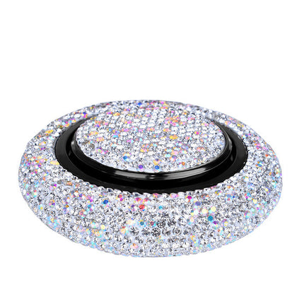 Creative Car Perfume Seat Long Lasting Light Fragrance
