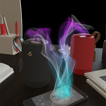 Wireless bluetooth speaker phone computer subwoofer car