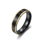 Black / 11th