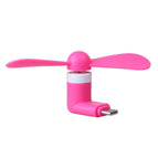 Pink / A