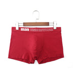Red / M