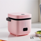Pink / US