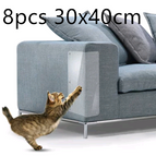8pcs 30x40cm