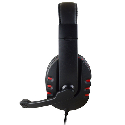 Warlord Gaming Headsets