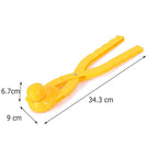 Yellow / Q1pcs