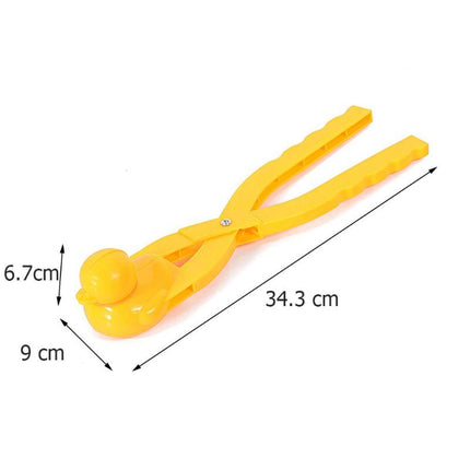 Snow Ball  Tool