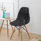 Black marble