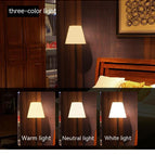 12W / Three Colors / US