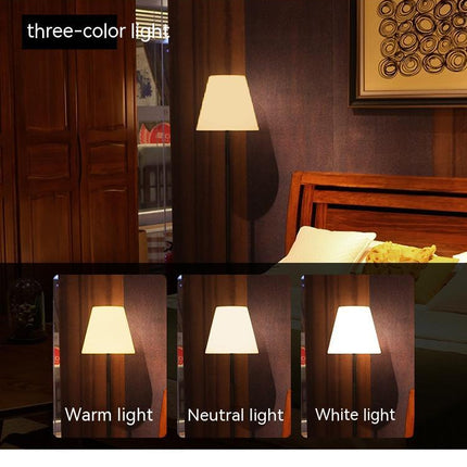 Simple LED Decorative Lamp Creative Atmosphere Floor Lamp