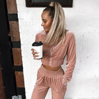 Pink / L