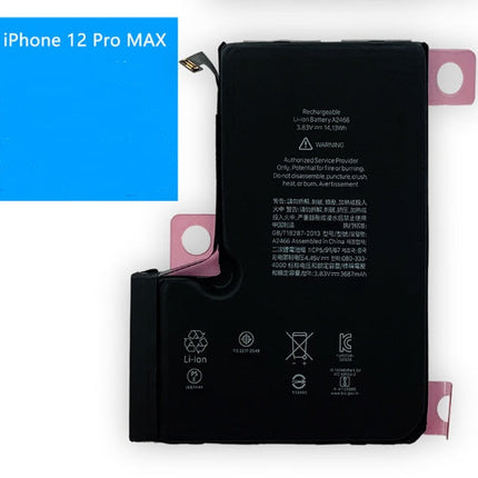 Mobile Phone Battery Large Capacity Panel