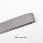 Metallic gray