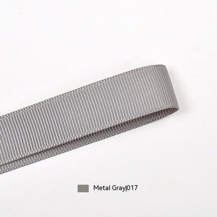 Cake Gift Box Ribbed Tape