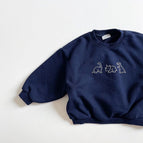 Navy Blue / 73cm