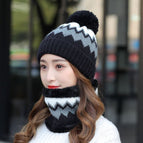 Black / M