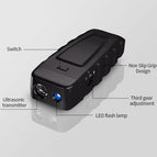 Black / USB