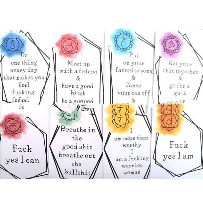 Funny Affirmation Funny Affirmation Gifts 16 Greeting Cards