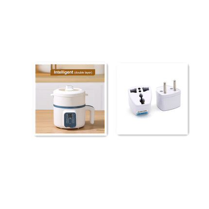 Household Porridge Mini Rice Cooker