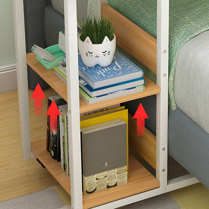 Portable Bedside Table Laptop Lazy Table Desk