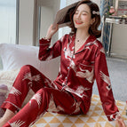 379Crane Wine Red / M
