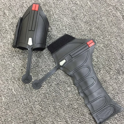 Men's Clothing Accessories Prop Launcher Bracers