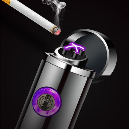 Rechargeable Windproof Lighter