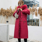 Cherry red / XXL