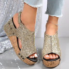 Gold / Size35