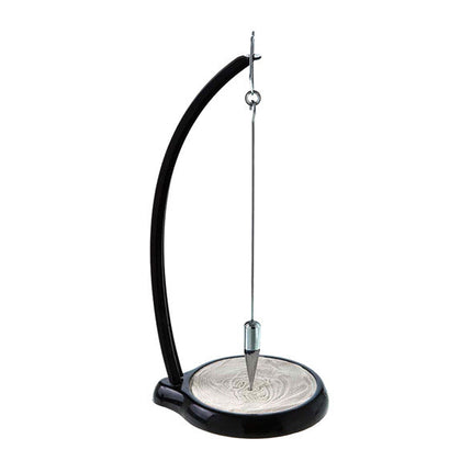 Gravity sand swing sand table