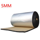 Silver / 5MM