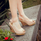 Beige / 32