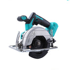 Electric circular saw bare met