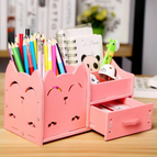 Pink / Smlie cat