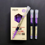 Purple / 12PCS