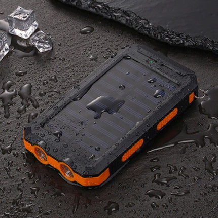 Portable power source