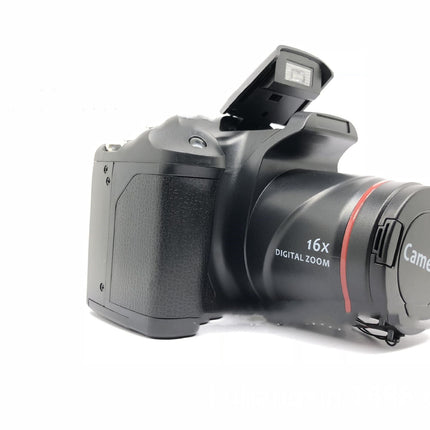 XJ05 Digital Video Camera