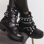 Black / 37