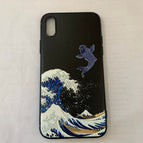 Black / Iphone XS