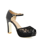 Black / 40