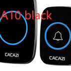 A10 / Black / US