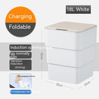 White base version / 18L