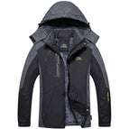 Black / 5XL
