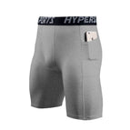 Pocket grey / M