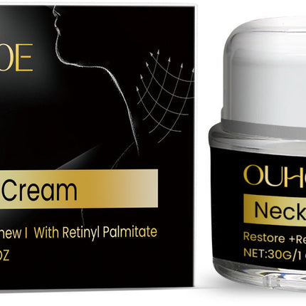 Neck Tightening Cream