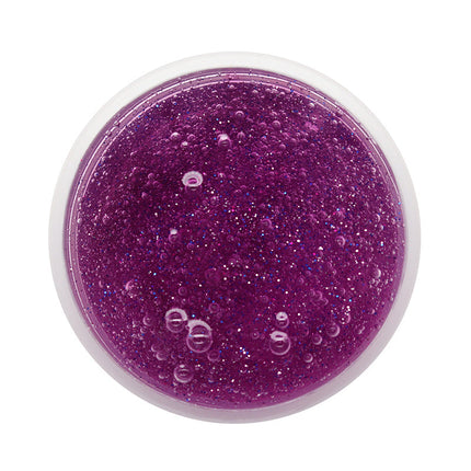 Colorful Crystal Mud Pressure Relief Vent Mud Poke Mud Poke Mud Borax-free Jelly Mud