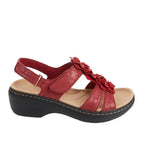 Red / Size35