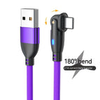 Apple Purple / 0.5m