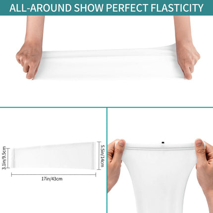 Create Your Own Long Sleeve Sun Protection Arm Protector upload your own design